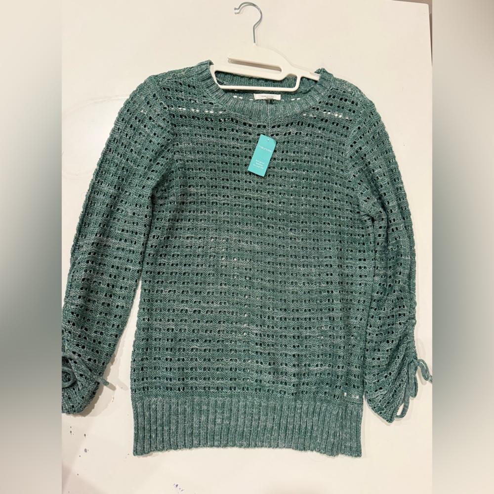 🏷️Maurice’s Sweater